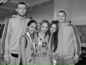 Фотография Сущинской Марии