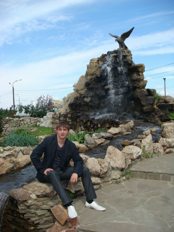 Виктор Федин фотография #13