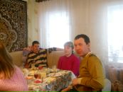 Фотография Чаусова Александра