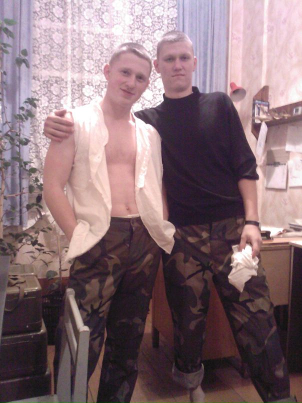 Денис Прусов фотография #49