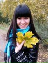 Фотография Небогатиковой Анечки