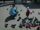 Фотография Михалкинской Анны