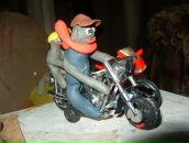 Фотография Васильевой Надежды