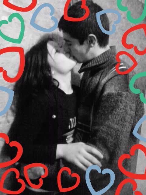 Дашуля Хидзик фотография #44