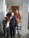 Сергій Федорчак фотография #28 (источник - https://vk.com/id91459284)