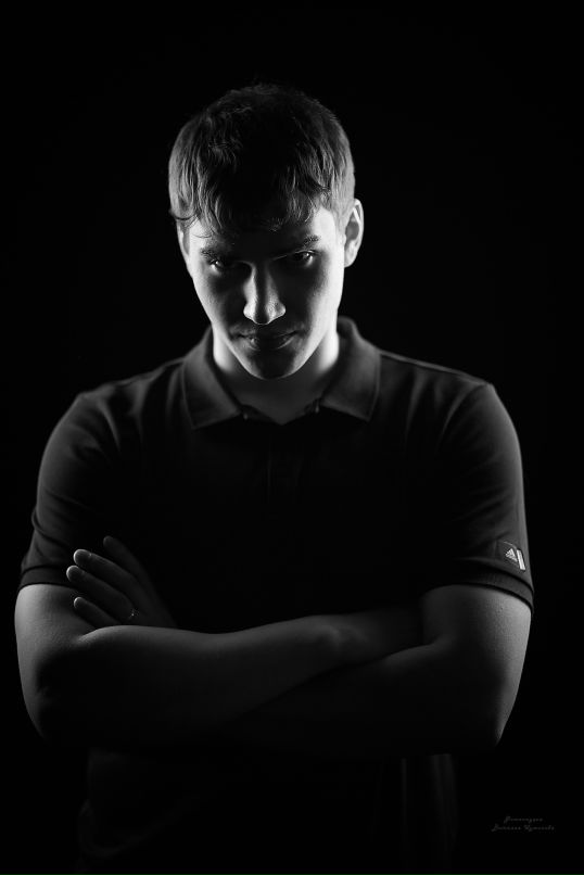 Дмитрий Раченков фотография #8