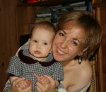 Фотография Лупашко Нади