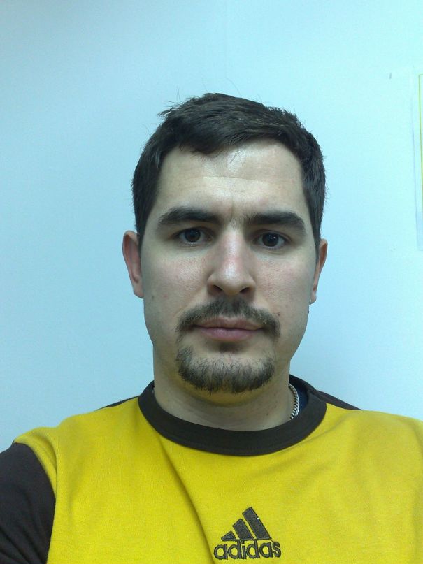 Степан Сурков фотография #37