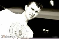 Фотография On Ant