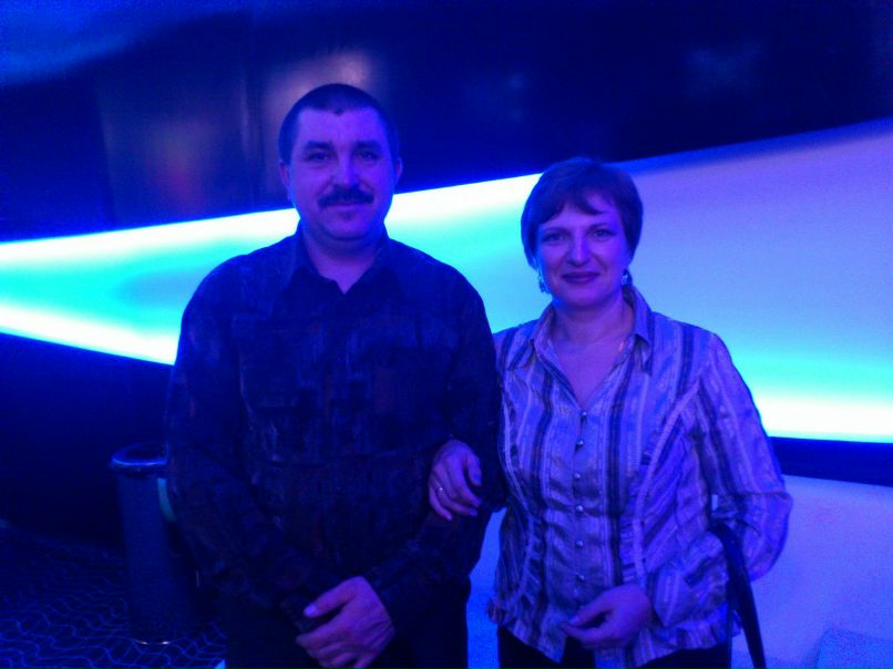 Светлана Хохлова фотография #20