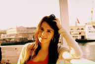 Elif Demir фотография #1