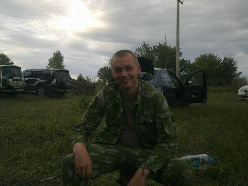 Игорь Игорь фотография #17