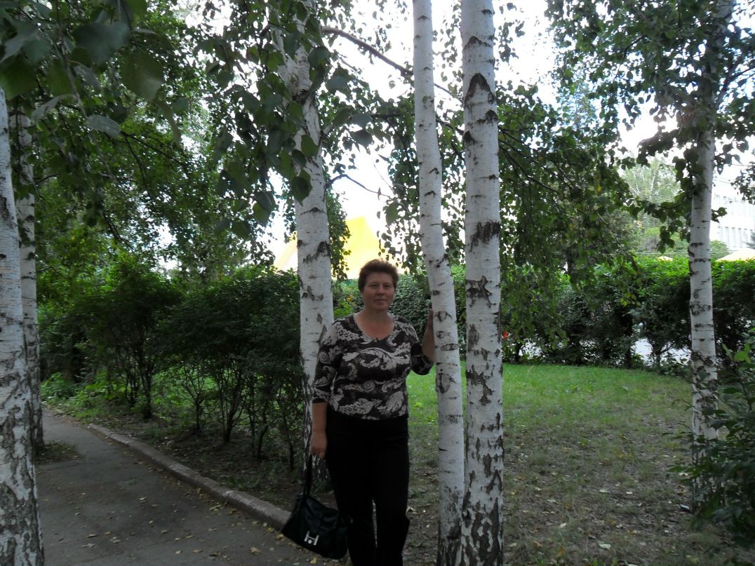 Халида Горбань фотография #28