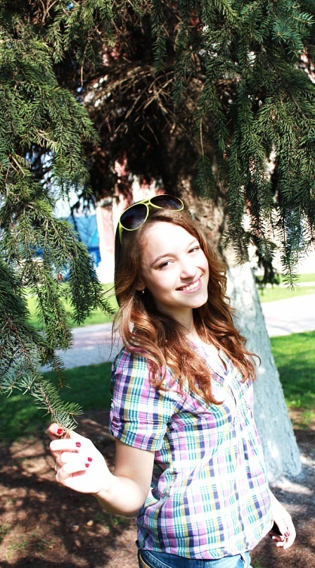 Софья Позднышева фотография #7