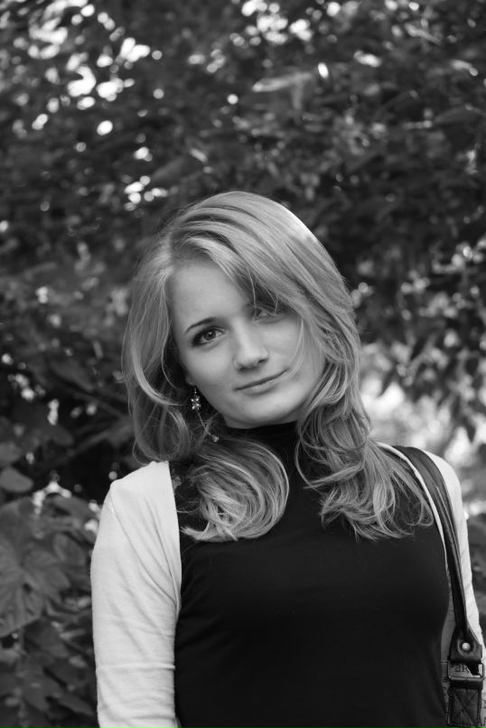 Юльчик Гасенко фотография #34