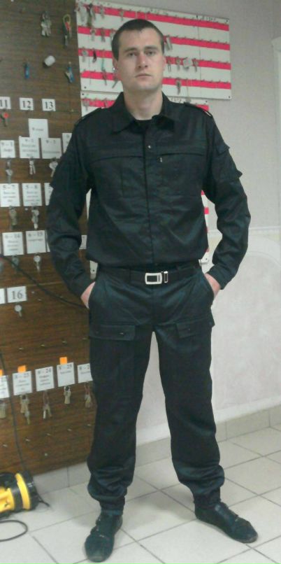 Сергей Костин фотография #47