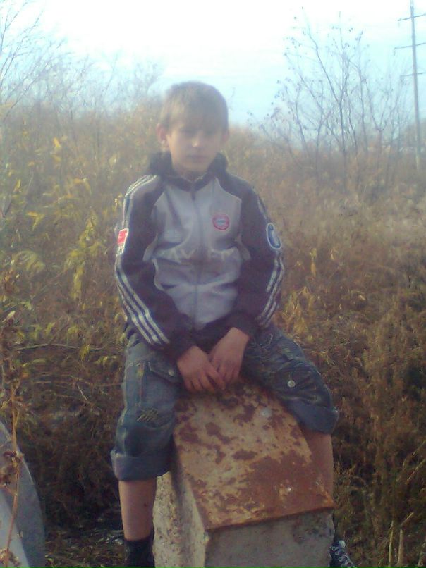 Серёжа Самцов фотография #19