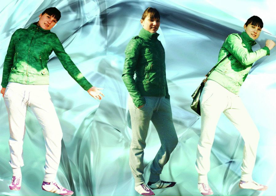 Юля Глазко фотография #15