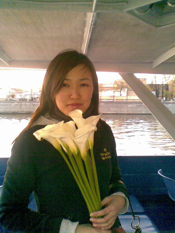 Наталья Степанова фотография #17