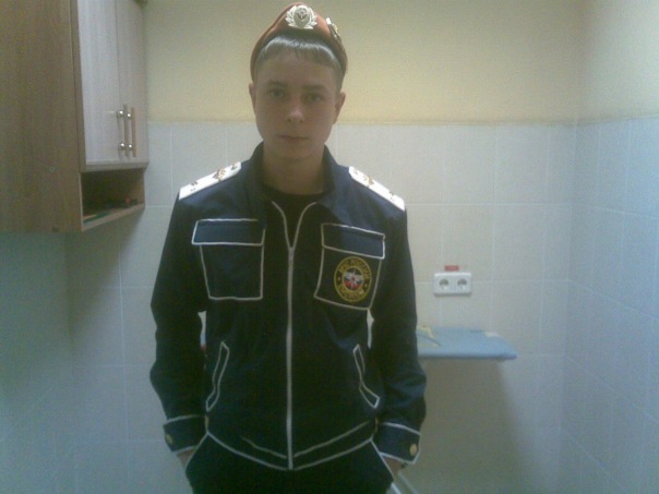 №1, Михаил Соснов №1, Михаил Соснов