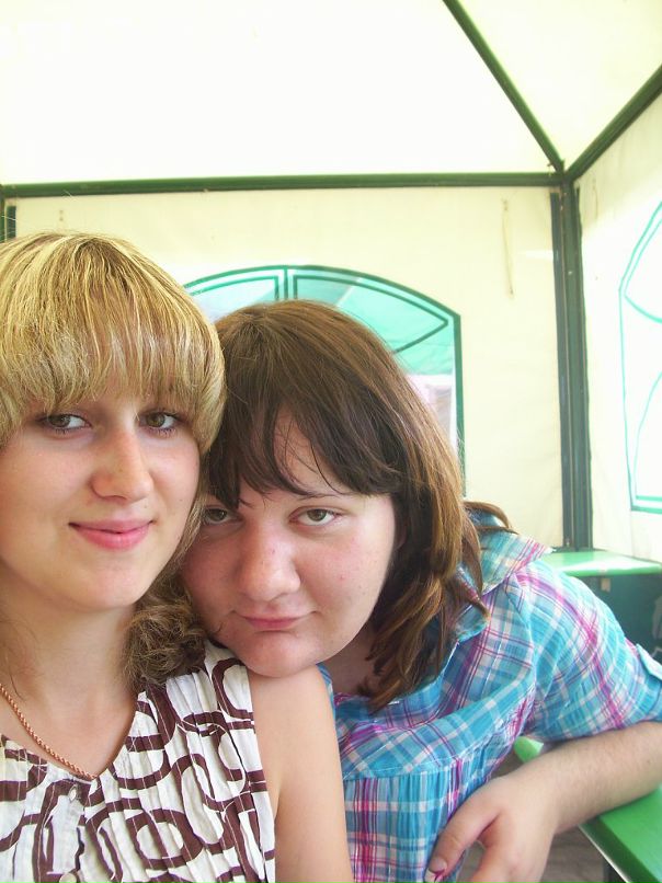 Диана Парасоченко фотография #43