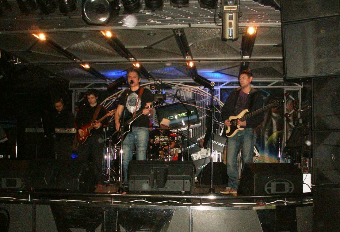 Дмитрий Чернов фотография #44