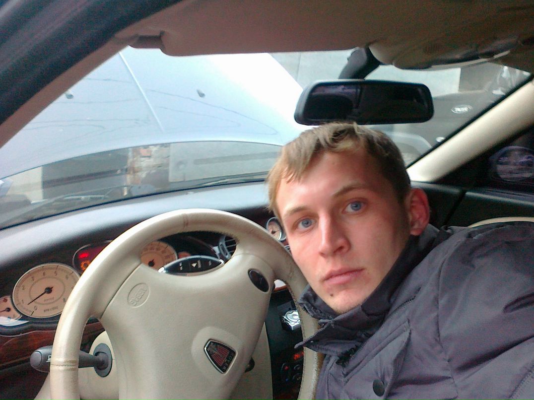 Евгений Лаптев фотография #13