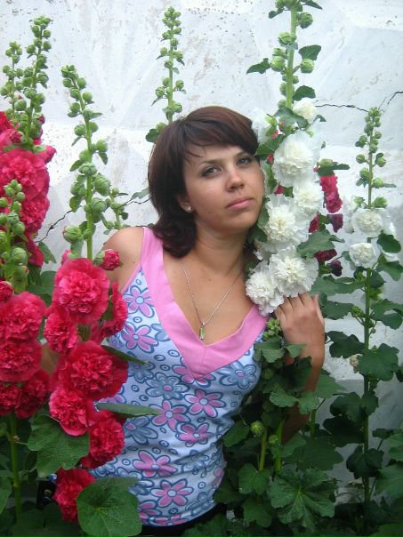 M@rusichk@ M@r$! фото №15