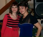 Фотография Киселёвой Татьяны