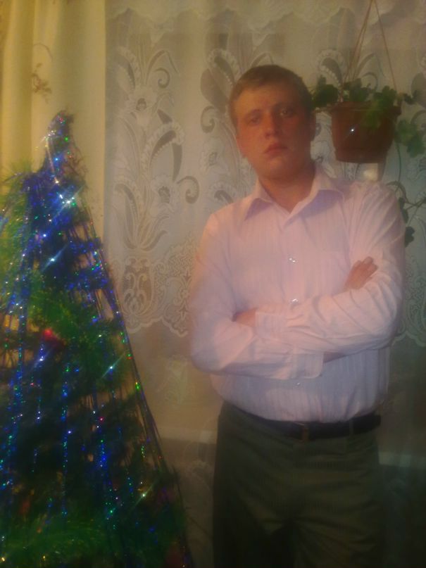 Сергей Ружников фотография #4