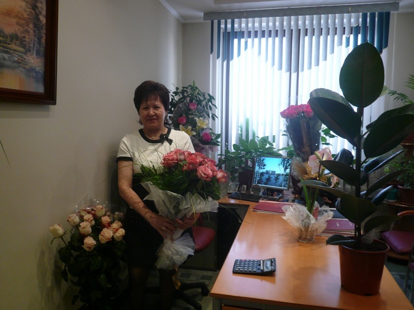 Флера Хазиева фотография #28