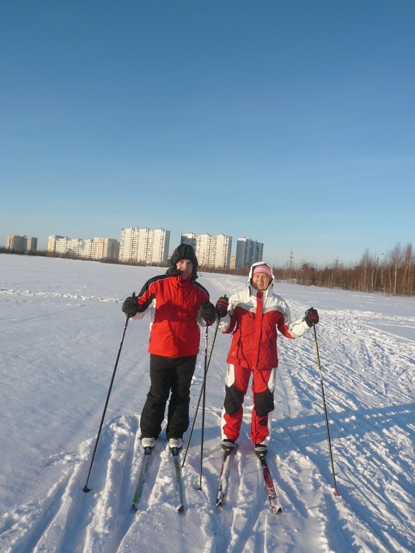 Флера Хазиева фотография #11