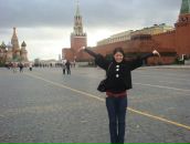 Фотография Ющенко Екатерины