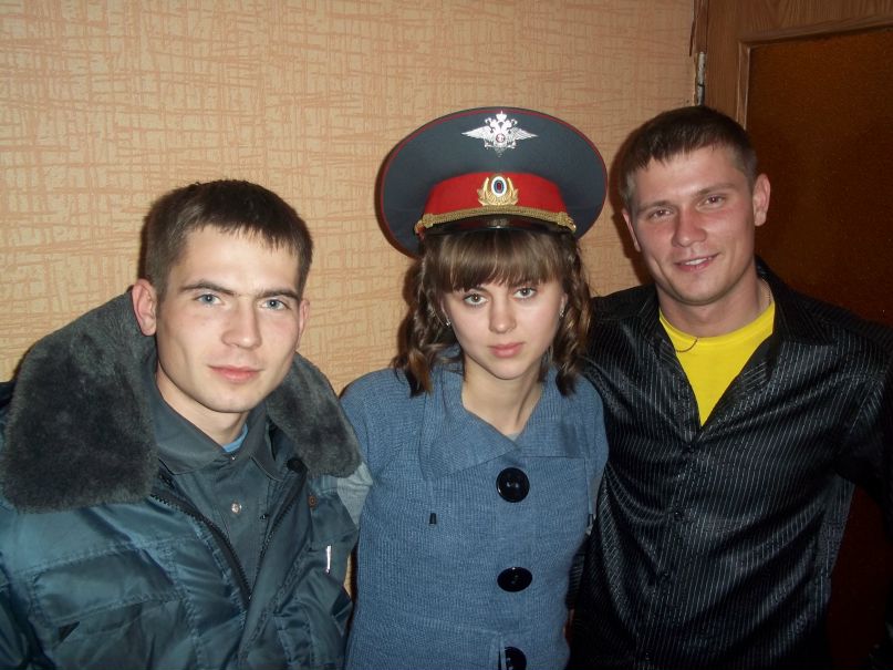Денис Савельев фотография #49