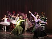 Фотография Васильевой Ольги