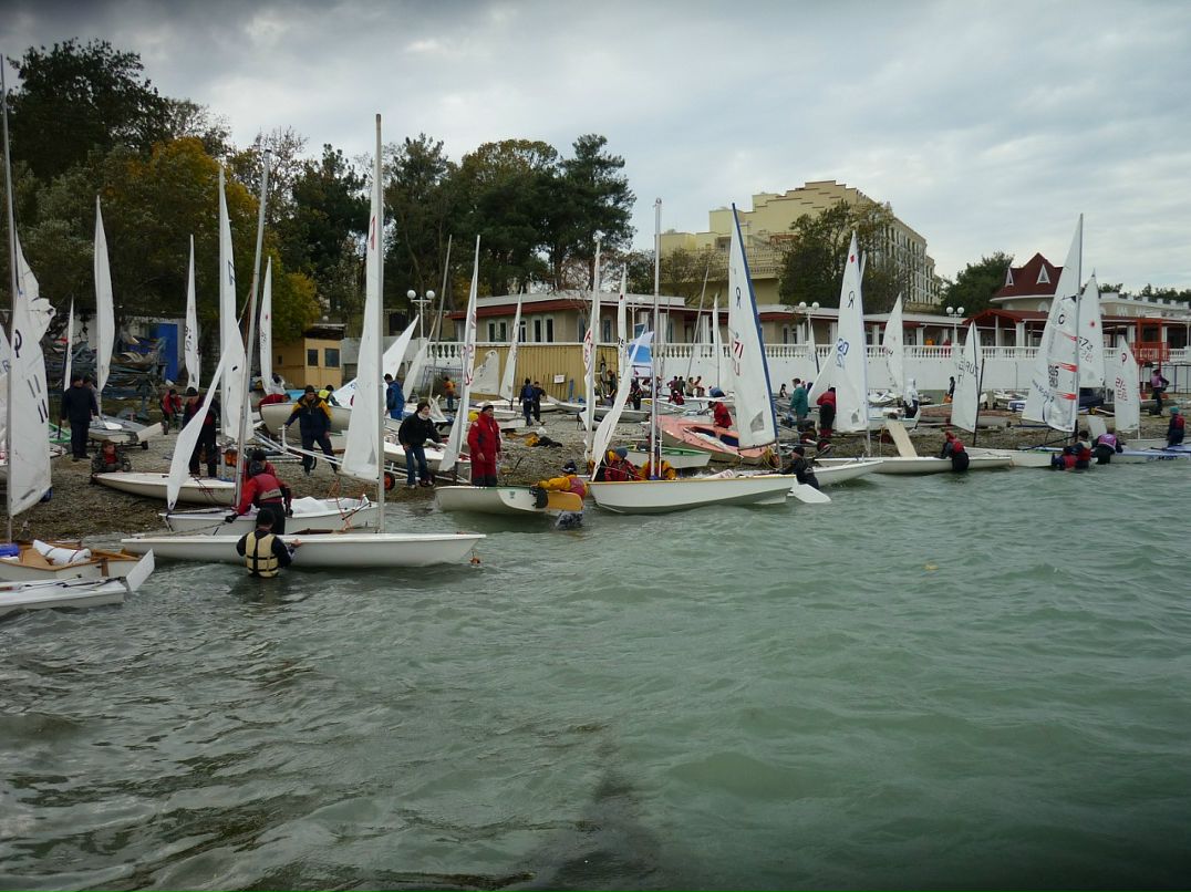 Андрей Трефилов фотография #34