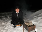 Фотография Прауста Вани