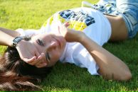 Фотография Гришковец Алены