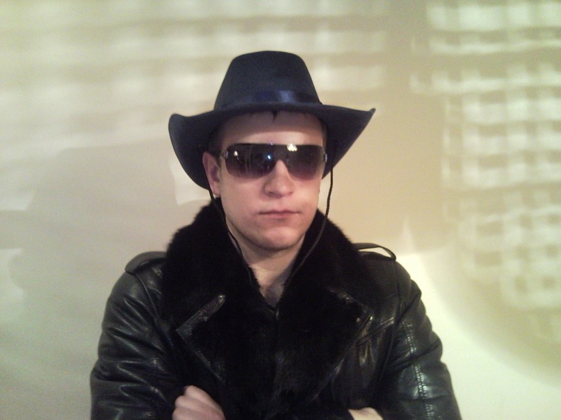Дмитрий Облаков фотография #38