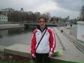 Фотография Подольского Александра