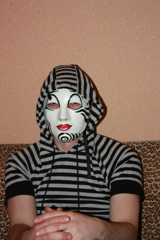 Дмитрий Ульбашев фотография #9