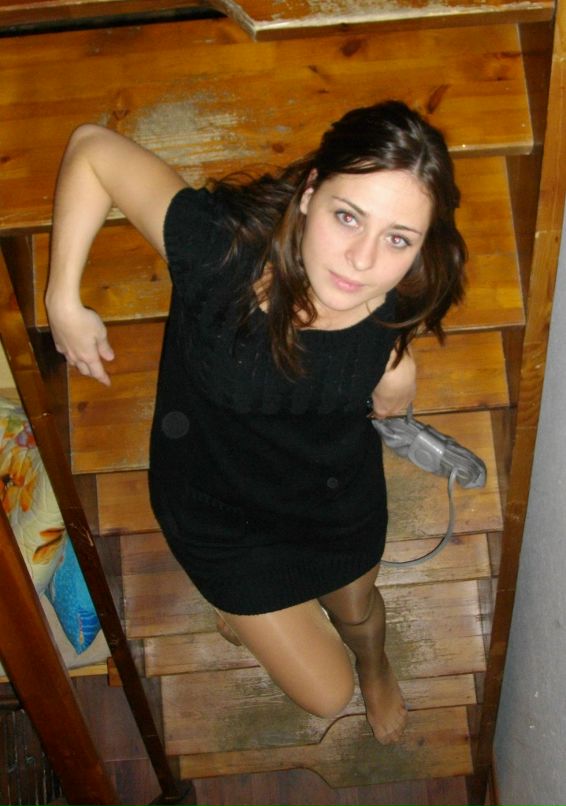 Катя Мирончик фотография #20