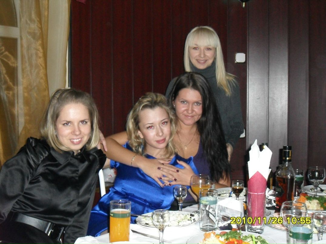 Даша Облог фотография #3