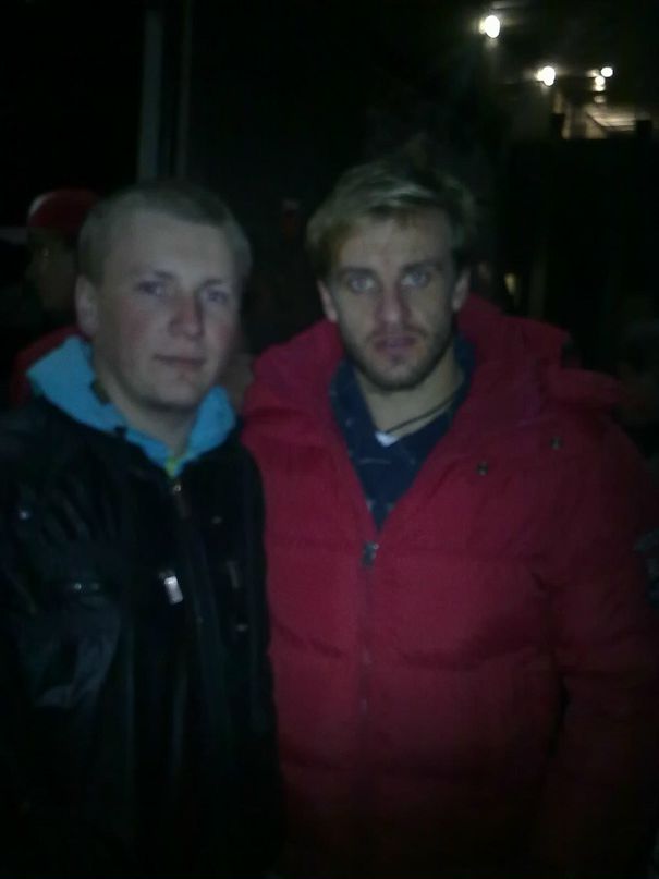 Сергей Редчиц фотография #45