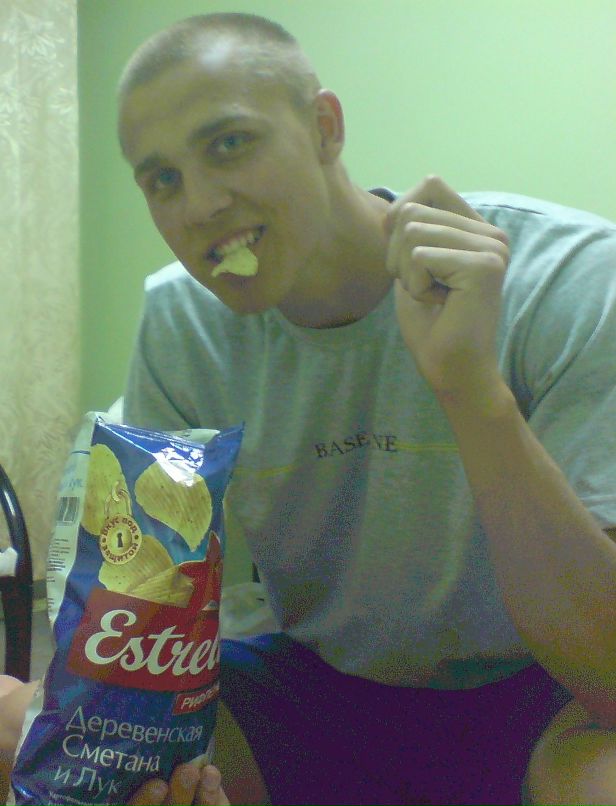 Семён Колбеев фотография #13