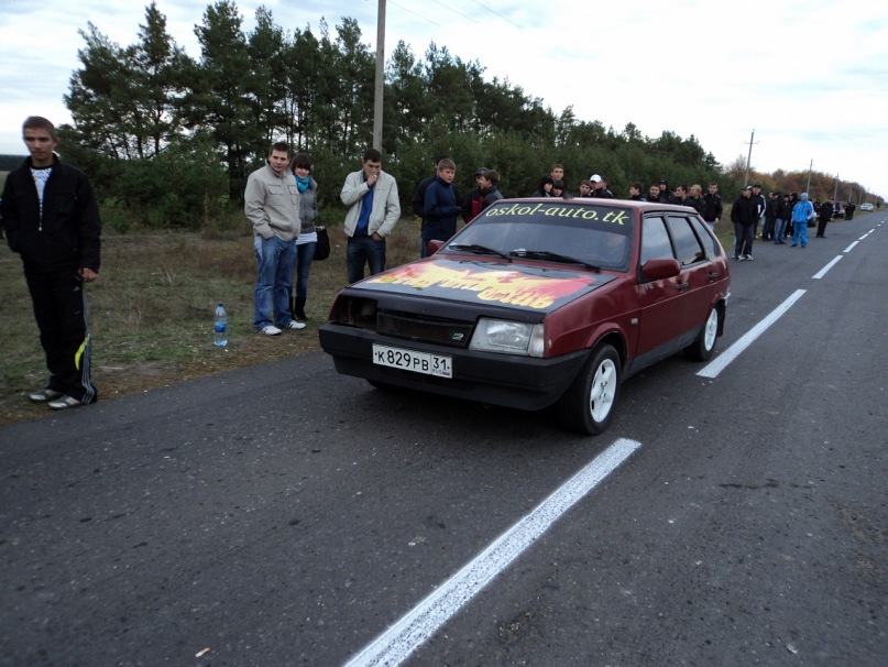 Денис Полянских фотография #27