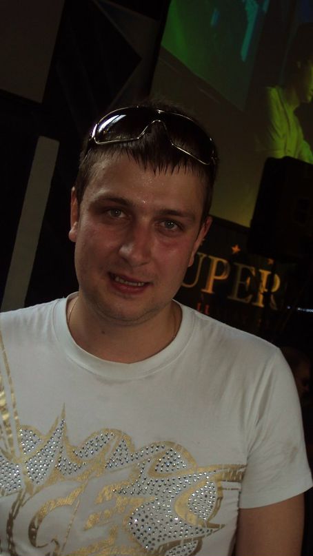 Дмитрий Несветаев фотография #27