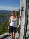 Фотография Метальниковой Елены