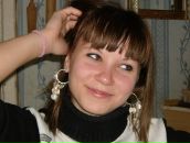 Фотография Вишневской Виктории