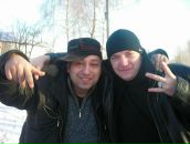 Фотография Степнова Николая